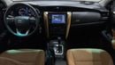 Toyota Fortuner EXR 2023 | AED 1356/Month | 0 DP | 30 Day Return | Warranty | Service History
