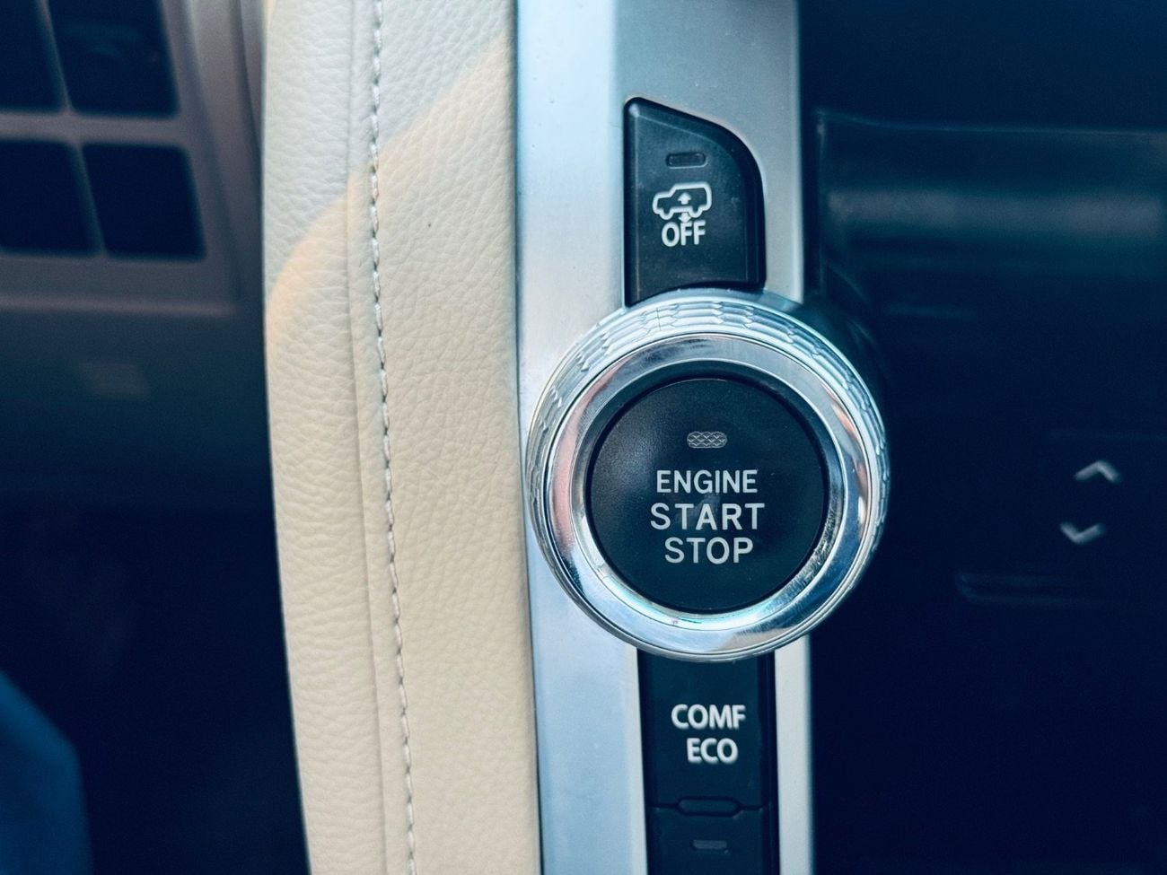 Toyota Land Cruiser GXR