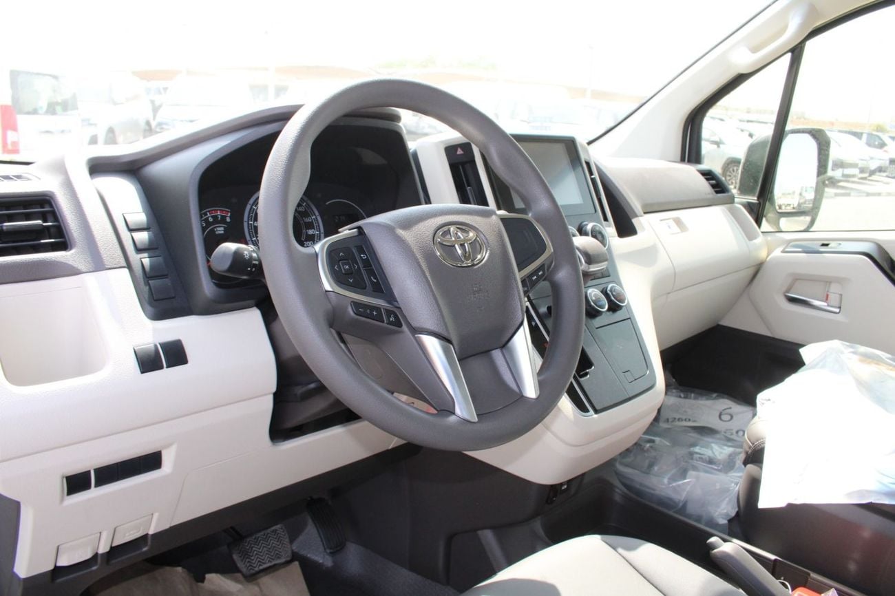Toyota Hiace GL