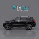 جيب جراند شيروكي LIMITED AED 1,340 P.M • 0% Downpayment • Jeep Grand Cherokee Limited • 1 Year Warranty