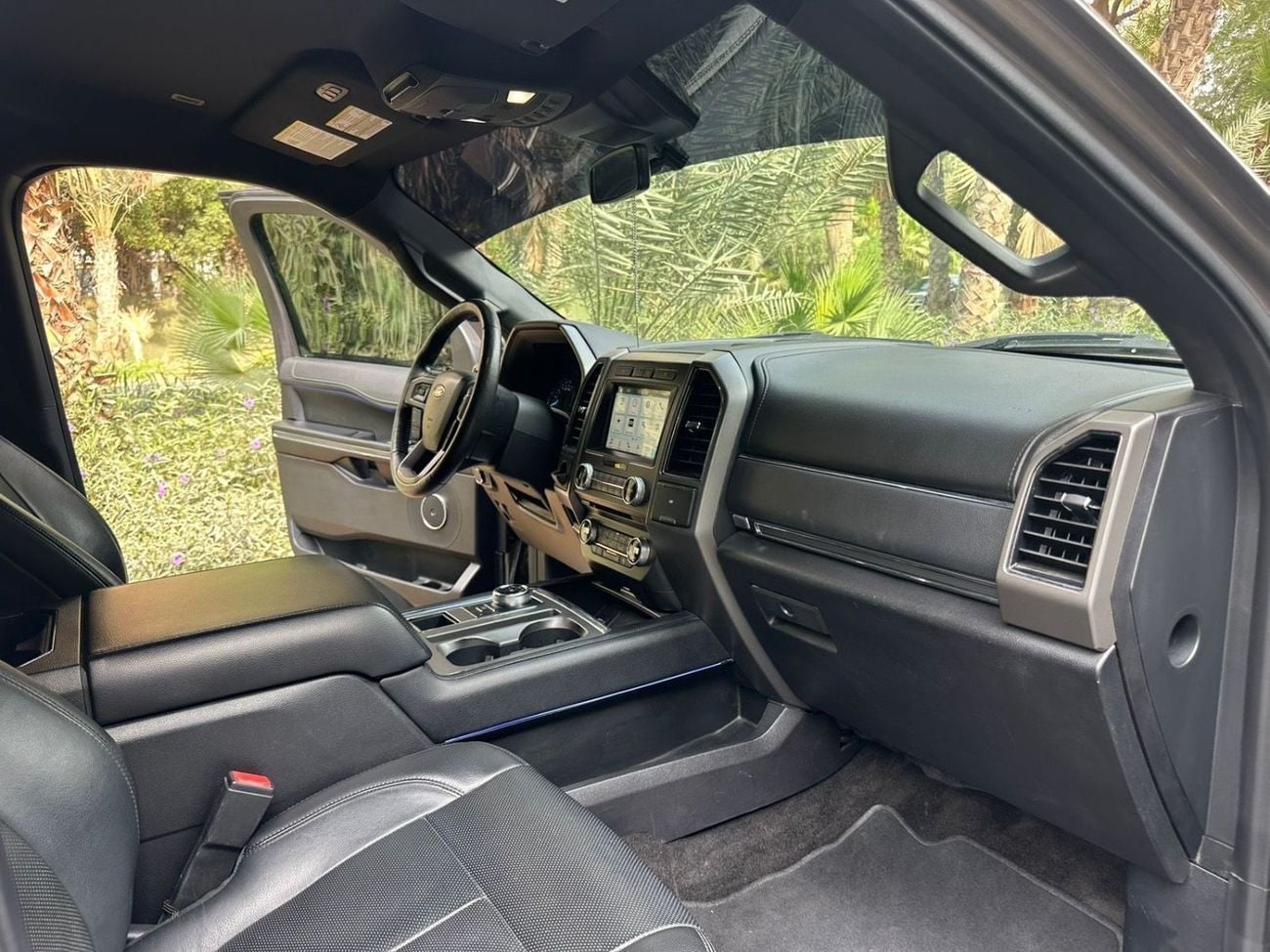 فورد إكسبيديشن XLT 3.5L (380 HP) FWD Ford Expedition | V6 | RWD | perfect condition