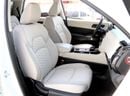 Nissan Pathfinder SV ACCIDENTS FREE - GCC- ORIGINAL PAINT - 4WD - PERFECT CONDITION INSIDE OUT