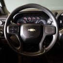 Chevrolet Silverado STANDARD AED 2,586 P.M • 0% Downpayment • Chevrolet Silverado 1500 LT • 1 Year Warranty