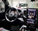 RAM 1500 RHO 2025