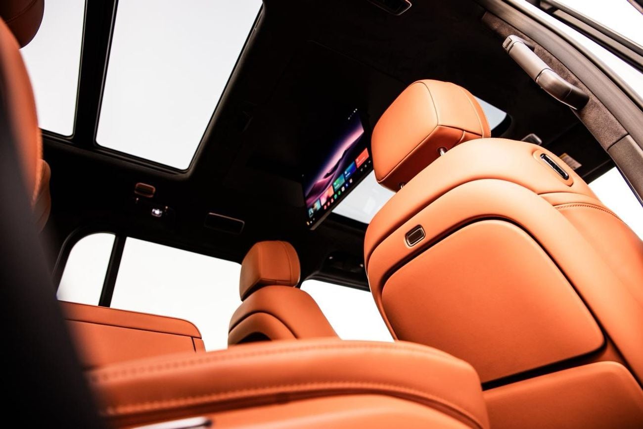 Jetour G700 FLAGSHIP