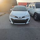 Toyota Yaris SE