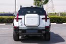 Dongfeng M Hero M917 Mhero 817