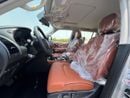 نيسان باترول LE T2 5.6L