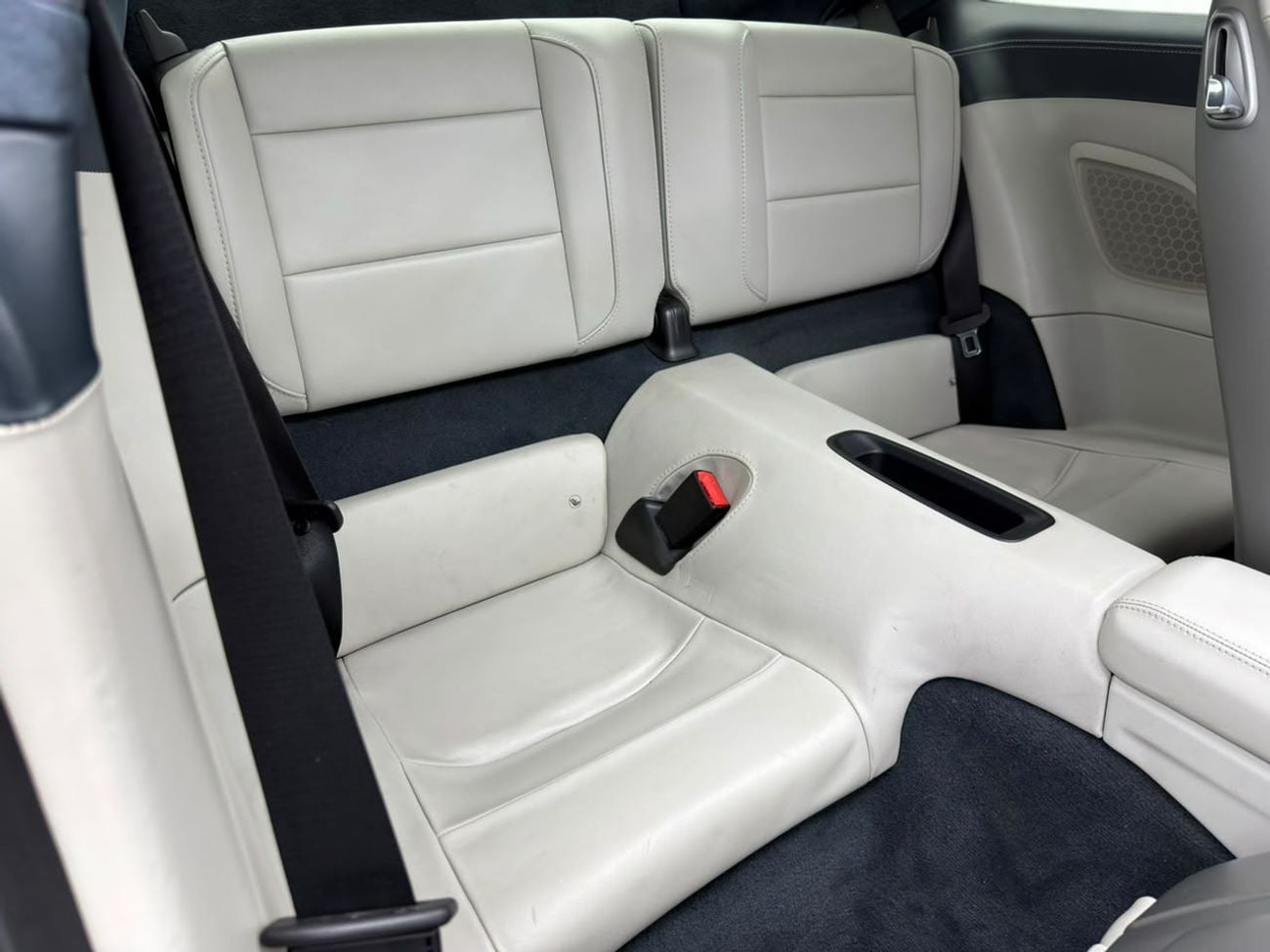 Porsche 911 CARRERA S