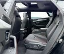 Lamborghini Urus STANDARD 2020 Lamborghini Urus, Warranty, Full Lamborghini Service History, Japanese Specs.
