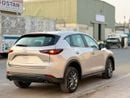 Mazda CX-5 GL
