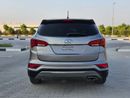 Hyundai Santa Fe SPORT