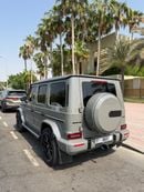 Mercedes Benz G63 AMG MANUFAKTUR EXCLUSIVE PLUS