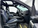 Ford F-150 RAPTOR CREW CAB MID 2020 Ford F150 Raptor, Warranty, Full Service History, Carbon Fiber Interior, Fully Loaded, GCC