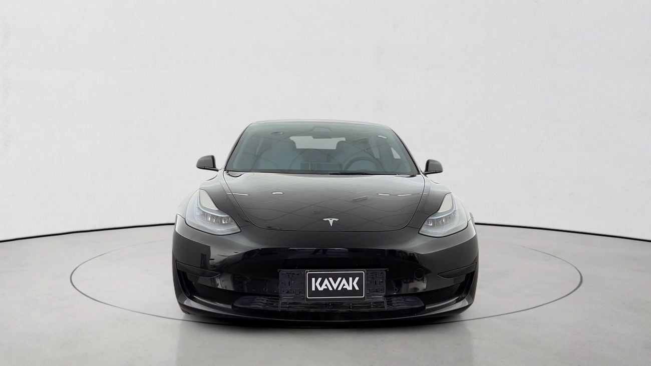 Tesla Model 3 STANDARD RANGE | Guaranteed Warranty | 0 Down Payment