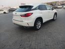 لكزس RX 350 2017