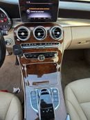 Mercedes Benz C200 C200 GCC Specs