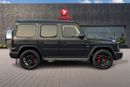 Mercedes Benz G63 AMG STD Mercedes-Benz G63 AMG 2019 Japanese Specs | Warranty