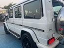 مرسيدس بنز G 63 AMG STANDARD
