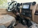 Toyota Land Cruiser Pickup 70