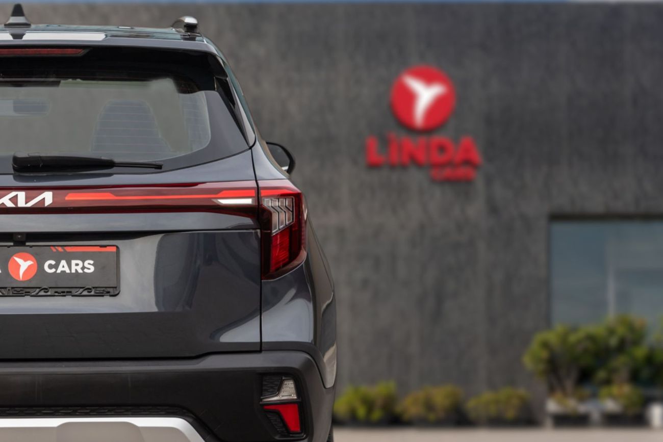 كيا سيلتوس إل إكس كيا سيلتوس LX 2024 خليجية | ضمان الوكالة