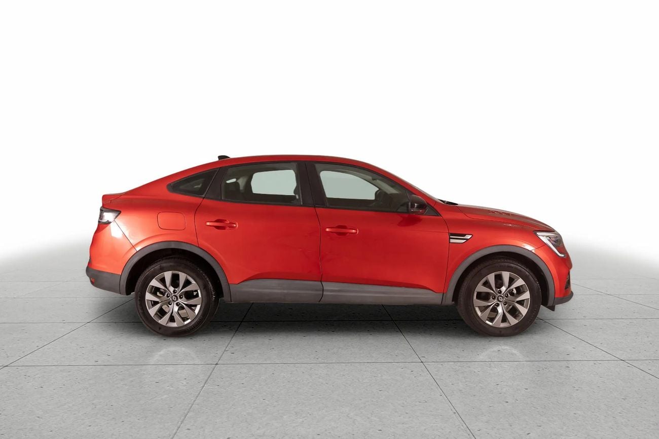 Renault Arkana EVOLUTION 1.3