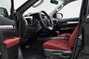 Toyota Hilux HI 4.0L - Attitude Black Inside Red | Export Only