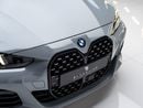 BMW 430i LUXURY M SPORT PACKAGE