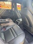 Porsche Panamera 4