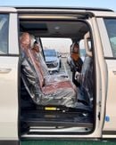 Kia Carnival KIA CARNIVAL 3.5L PETROL - GCC Specs 2027 MODEL - ( 2026 production date)