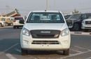Isuzu D-MAX STANDARD 1.9L RWD DIESEL PICKUP 2025