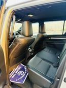 Toyota Hilux GR SPORT Rogue