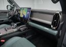 Jetour T2 LUXURY PLUS