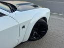 Dodge Challenger HELLCAT 707HP / 6.2L V8 / LOW MILEAGE / SUNROOF / LEATHER SEATS / BLIND SPOTS / REMOTE START