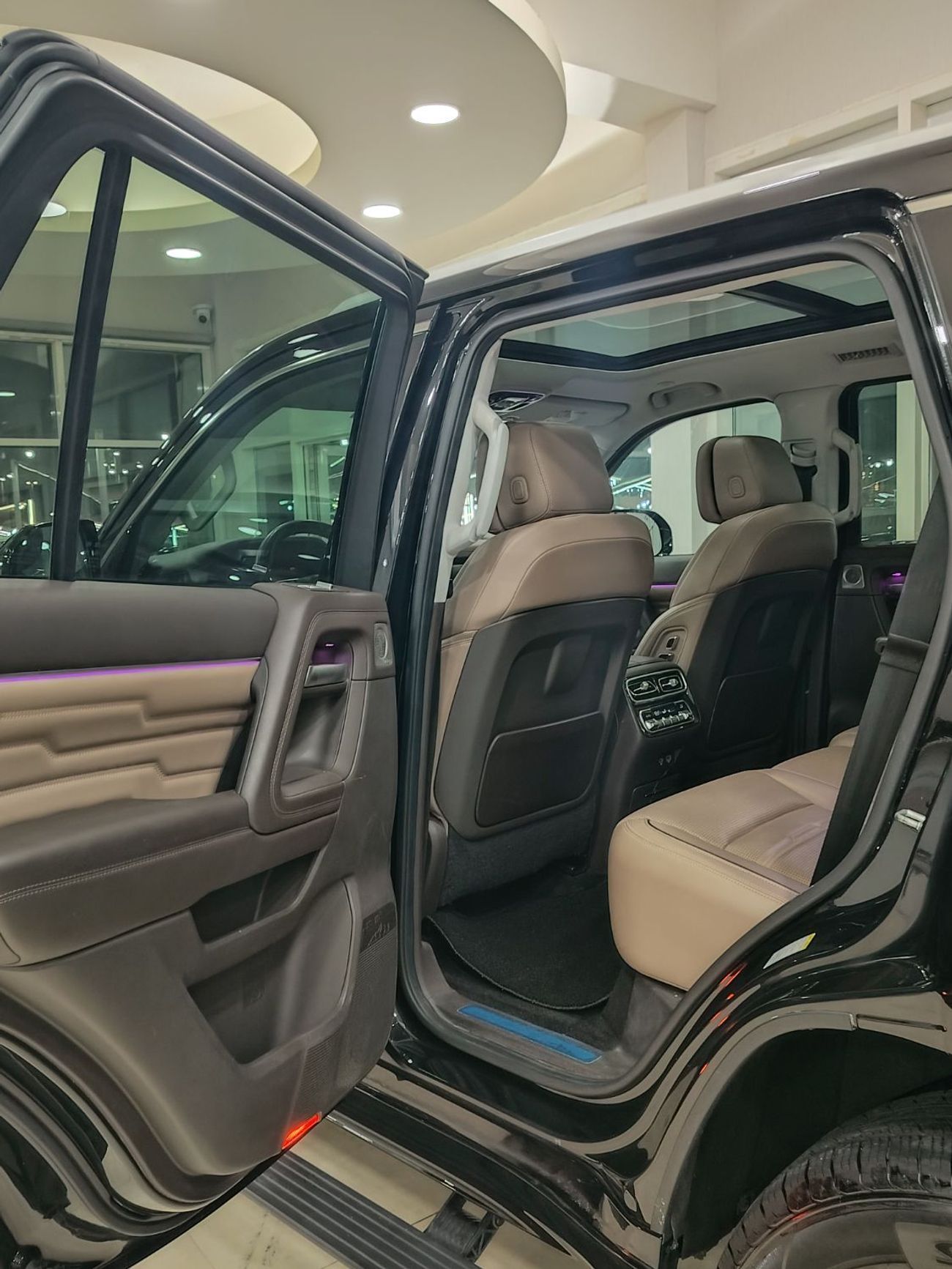 بايك BJ60 FLAGSHIP 2.0 T