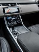 Land Rover Range Rover Sport HSE