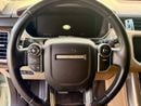 Land Rover Range Rover Sport HSE