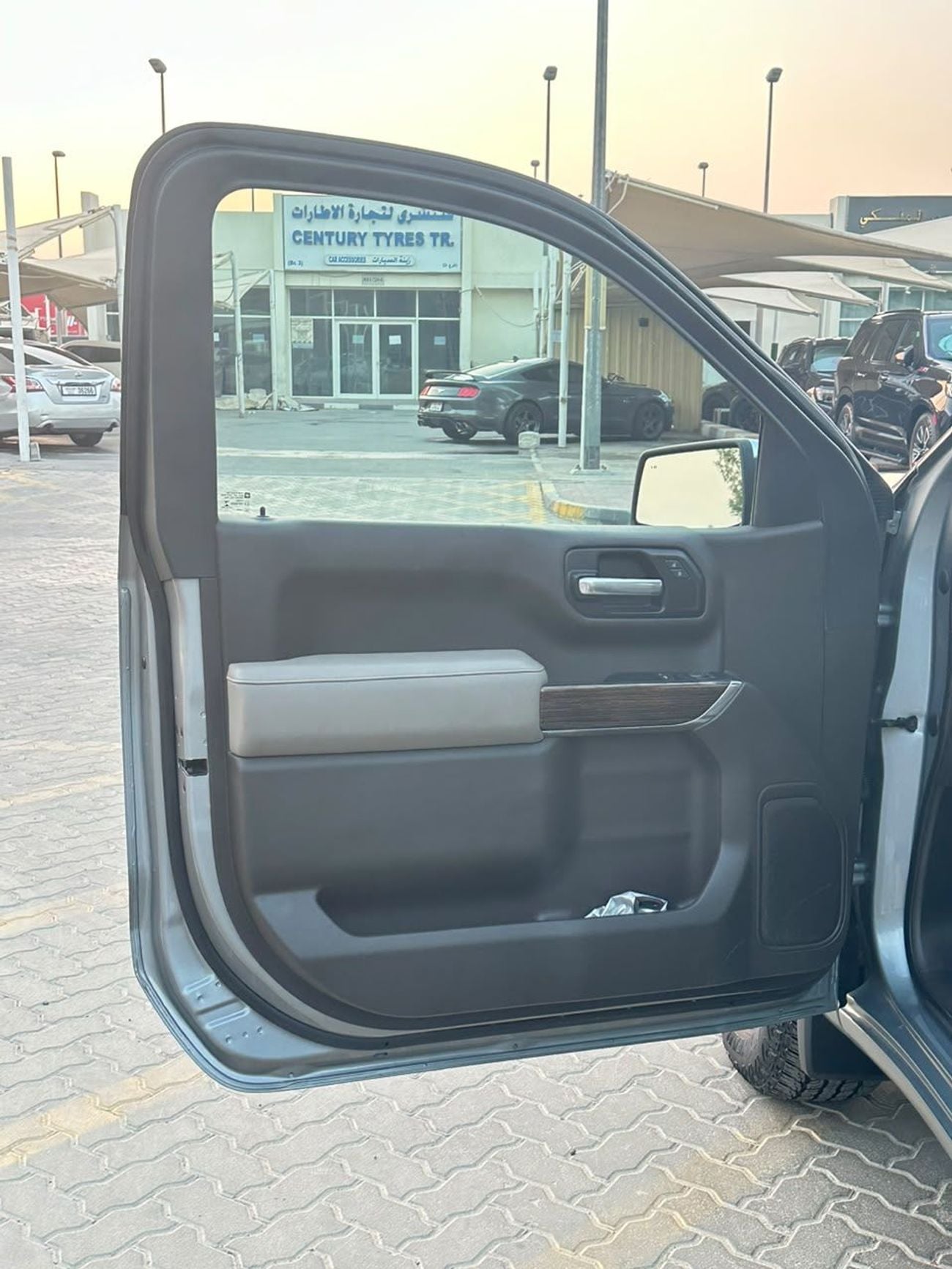 GMC Sierra 1500 REGULAR CAB SLE