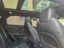Jaguar F-PACE R-SPORT Exquisite Luxury! 2018 Jaguar F-Pace | Full Option | Panoramic Roof – Showroom Condition!
