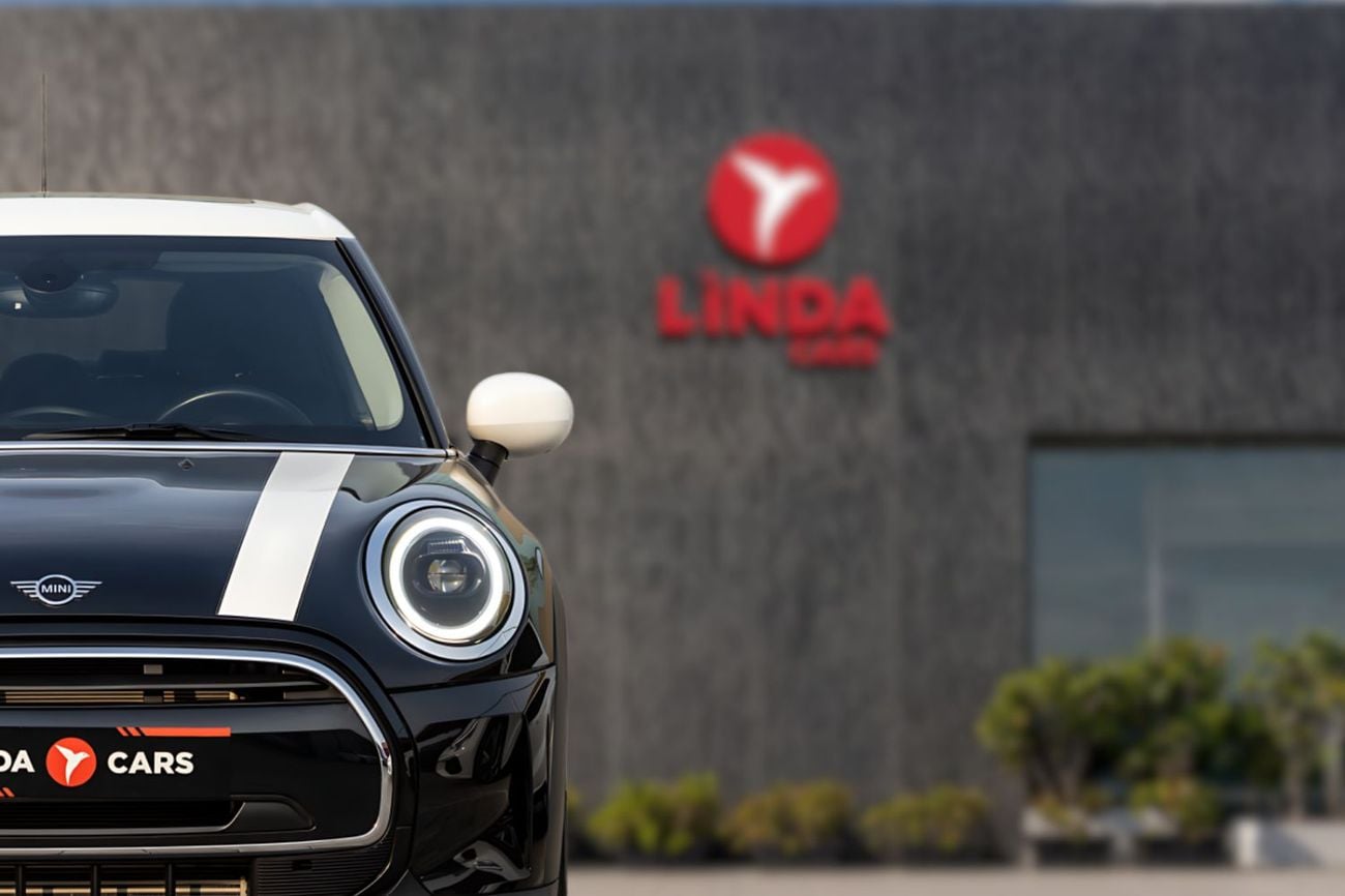 MINI Cooper STD MINI Cooper 2024 GCC | Warranty