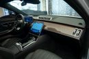 مرسيدس بنز S 63 AMG E PERFORMANCE