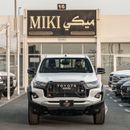 تويوتا هيلوكس Hilux 2.8 DIESEL 2026