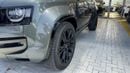 لاند روفر ديفندر 110 Octa Edition One P635 - European Specs