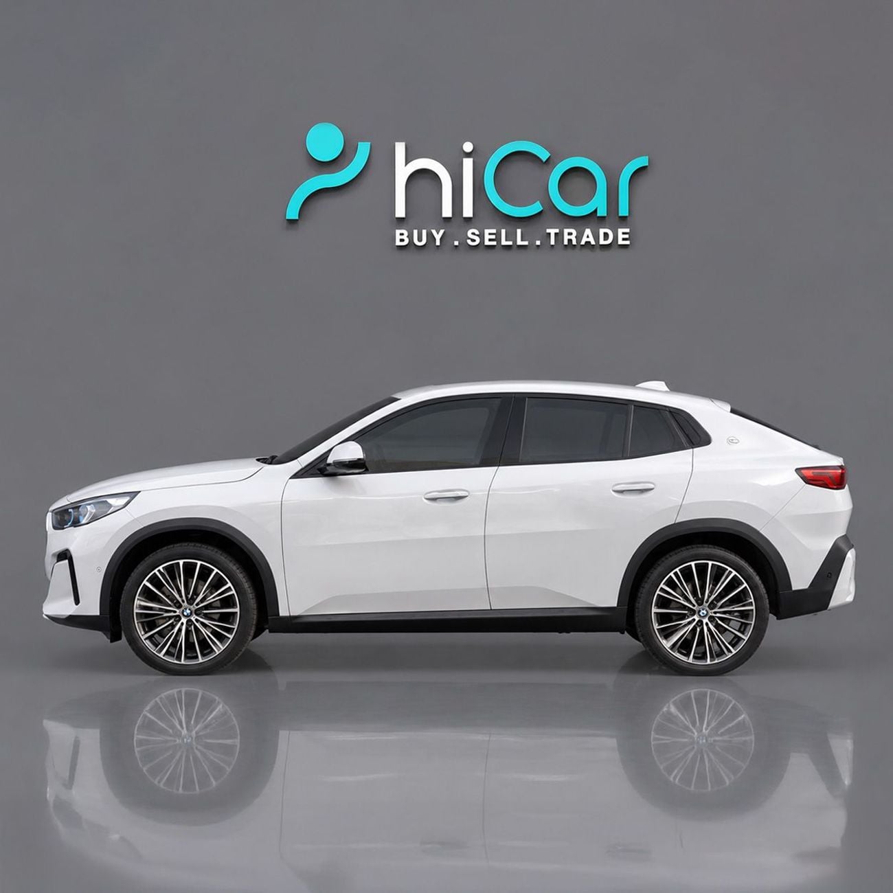 بي أم دبليو X2 SDRIVE18i M SPORT 3,161 درهم إماراتي شهرياً • بدون دفعة أولى • X2 sDrive18i M Sport • ضمان الوكالة وعقد الصيانة