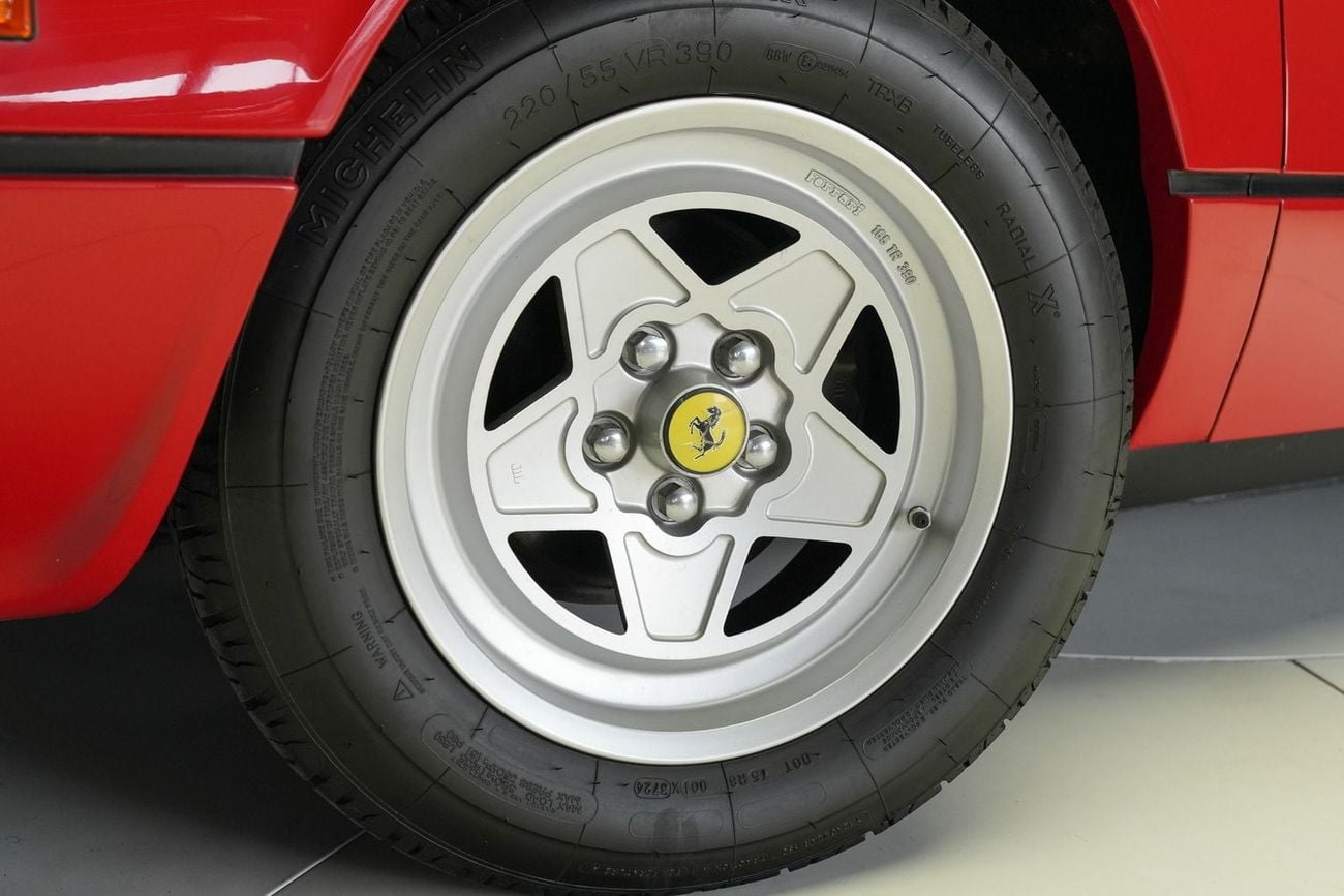Ferrari 308