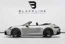 Porsche 911 CARRERA GTS BUY NOW, PAY 2027 | THE BLACKLINE STANDARD | November 2027 Porsche Warranty, Low KMs, GC