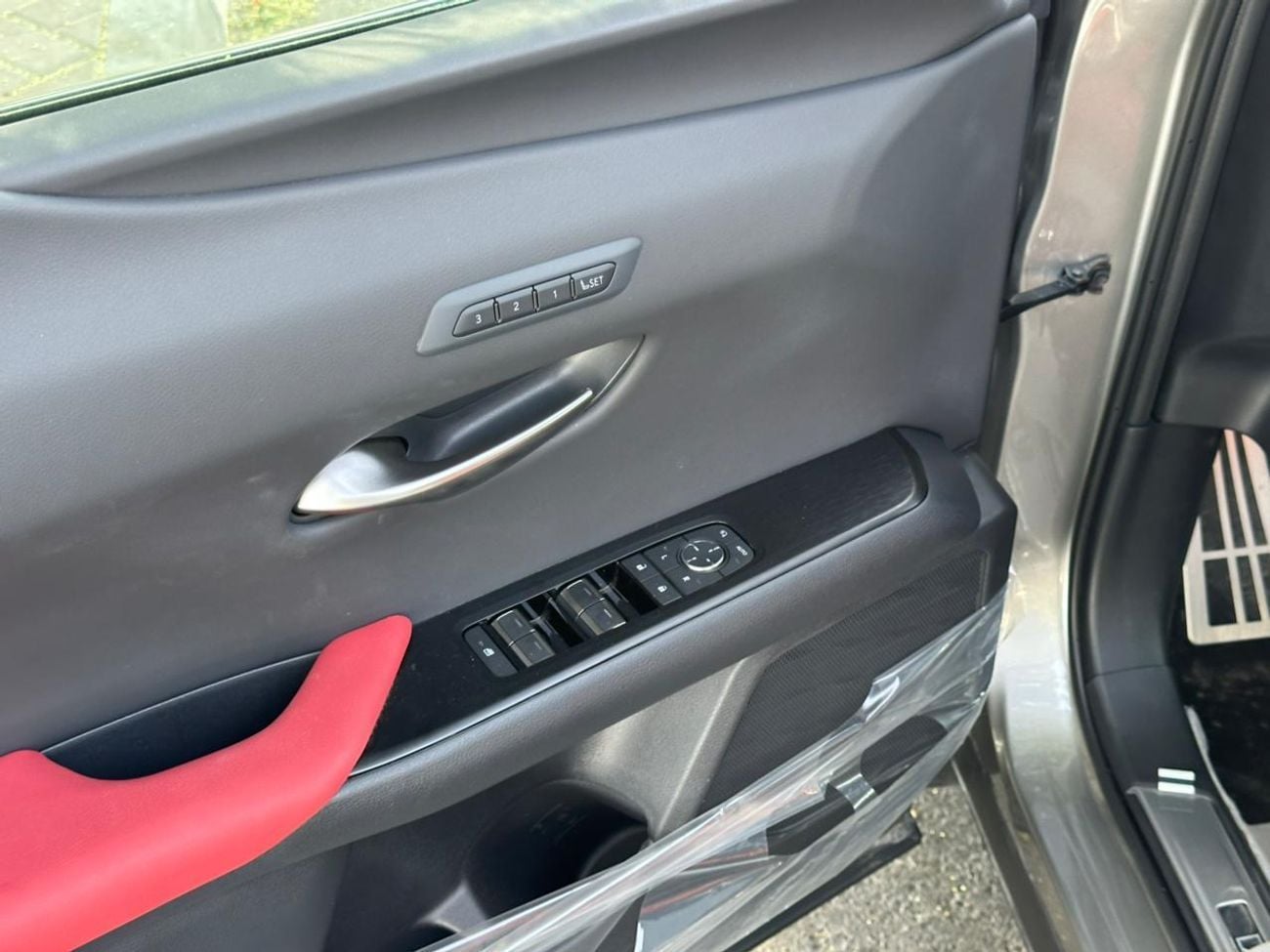 Lexus UX300h F SPORT PRESTIGE 2.0L