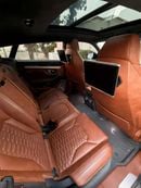 لامبورغيني اوروس ستاندارد Lambo , Agency Warranty & Service package Gcc Specs