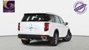 جي إي سي GS 8 GX 2.0T دفع رباعي | دفعة أولى 0% | 918 شهريًا | ضمان جارجاش | سجل الصيانة