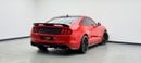 Ford Mustang GT PREMIUM 2021 Ford Mustang GT With Shelby Kit, Warranty, Full Ford Service History, Low Km, Fully Loaded, GCC